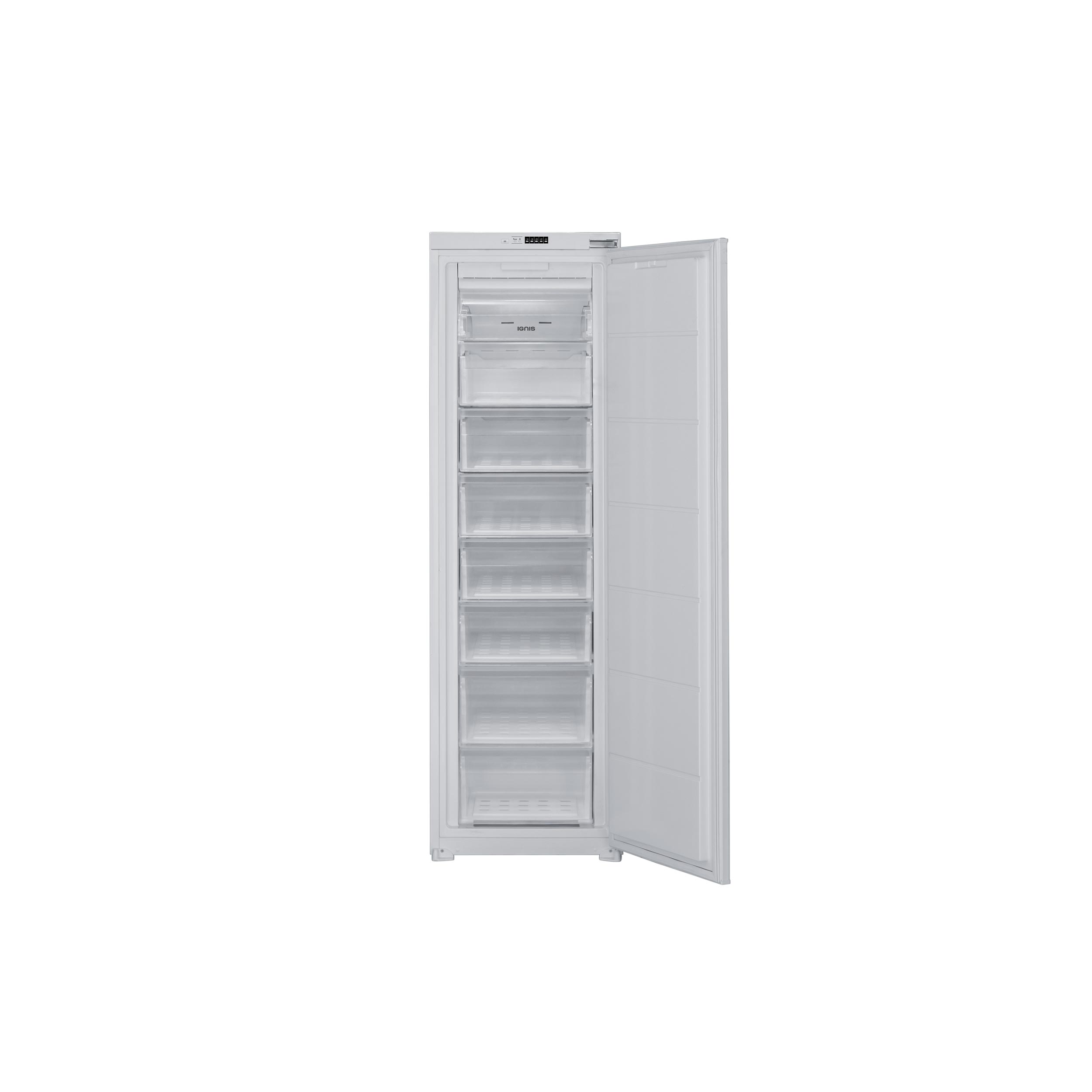 מקפיא אינטגרלי לארון 60 מאריו